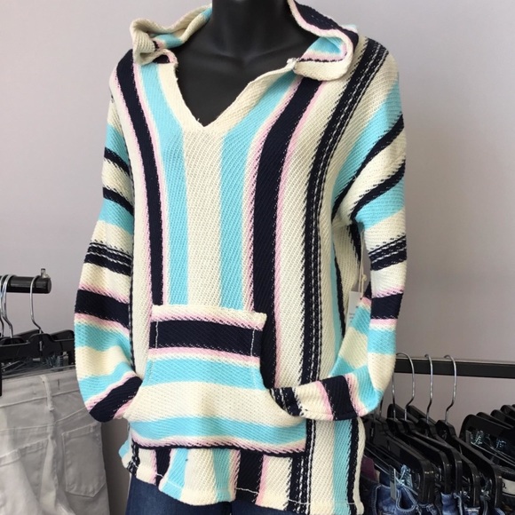 Vintage Havana Sweaters - Vintage Havana Sweater